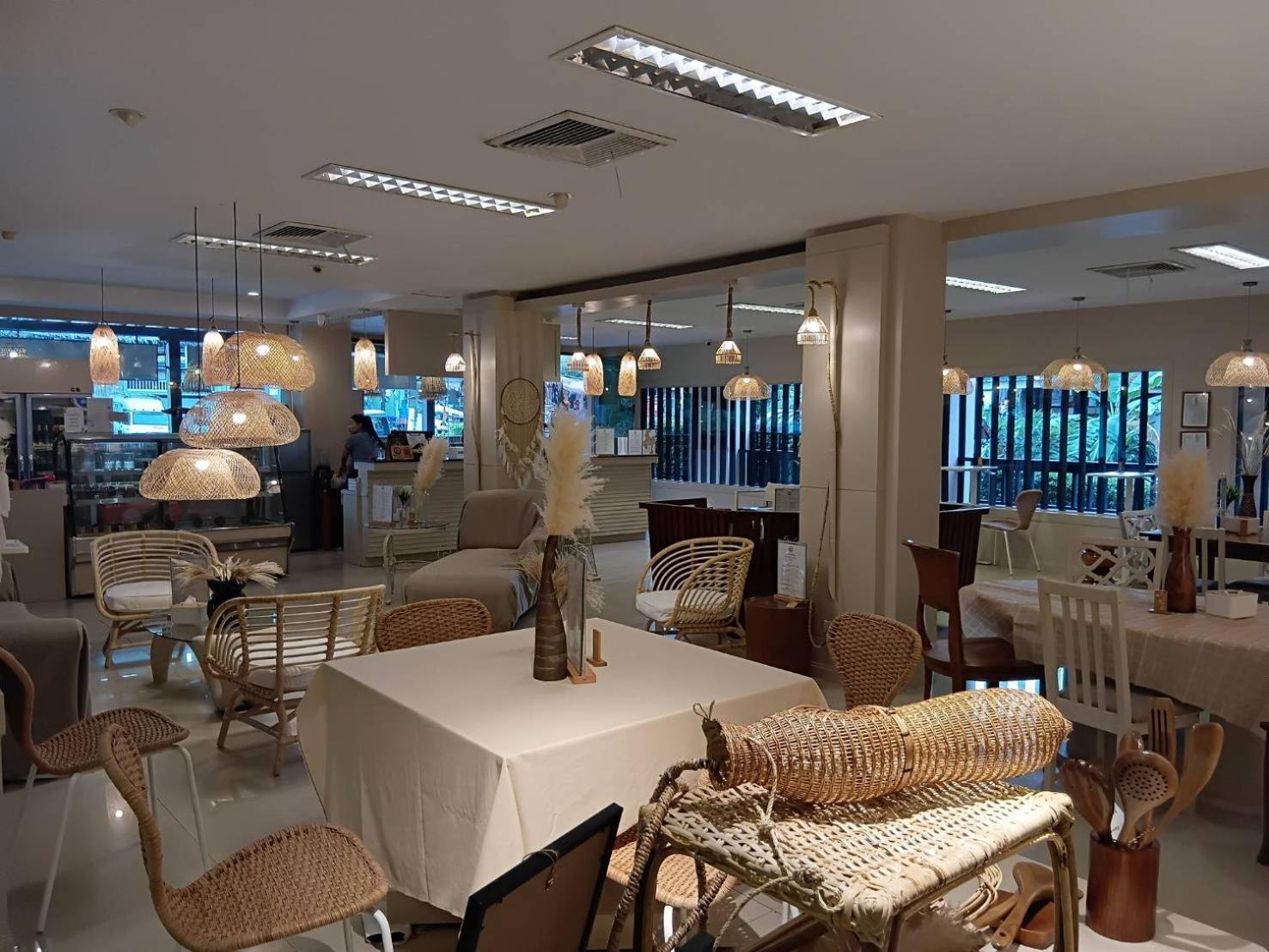 Lanta Garden Hill Resort & Apartments Ko Lanta المظهر الخارجي الصورة