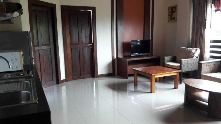 Lanta Garden Hill Resort & Apartments Ko Lanta المظهر الخارجي الصورة
