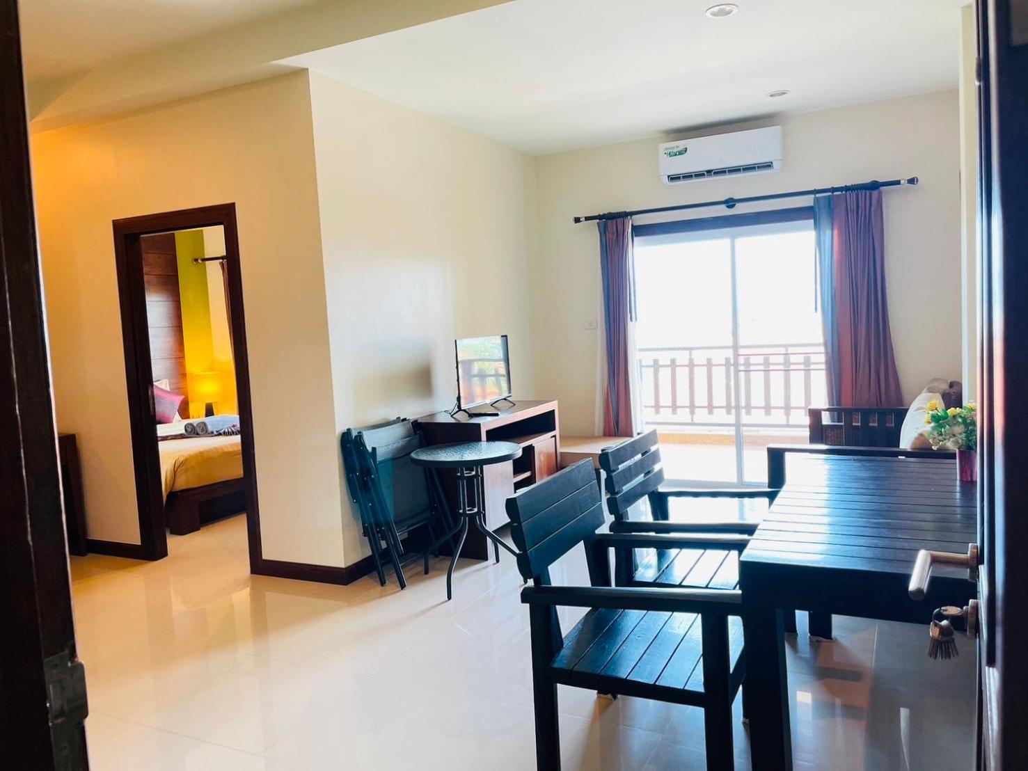 Lanta Garden Hill Resort & Apartments Ko Lanta المظهر الخارجي الصورة