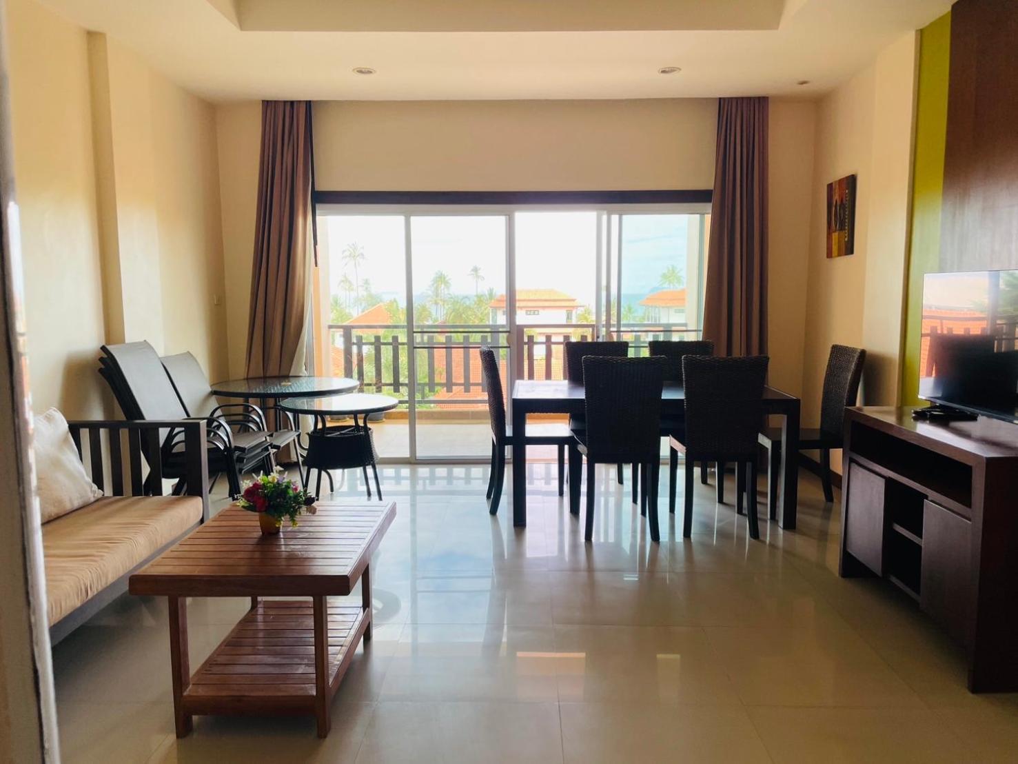 Lanta Garden Hill Resort & Apartments Ko Lanta المظهر الخارجي الصورة