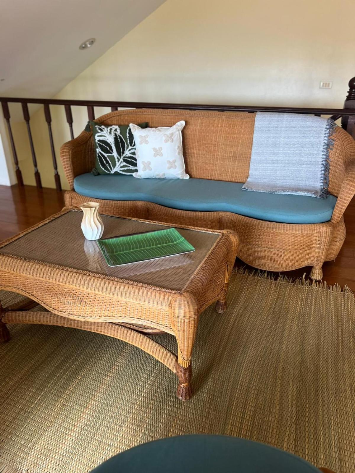 Lanta Garden Hill Resort & Apartments Ko Lanta المظهر الخارجي الصورة
