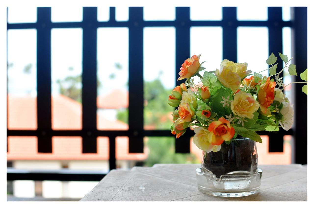Lanta Garden Hill Resort & Apartments Ko Lanta المظهر الخارجي الصورة